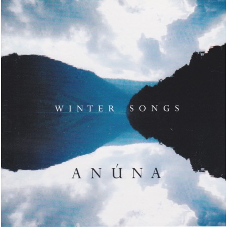 ANUNA - WINTER SONGS - aquarius age sagl