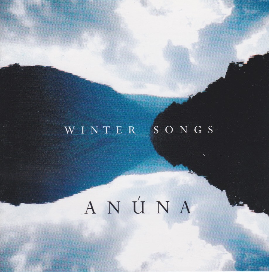 ANUNA - WINTER SONGS - aquarius age sagl