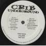 VARIOUS ( CRIB UNDERGROUND ) - DON'T RUSH - BABY MAYBE - MANY KNOW - NIGHTS IN HARLEM