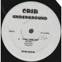 VARIOUS ( CRIB UNDERGROUND ) - WOULD U LOVE ME - THE STREETS - YOU OWE ME