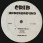 VARIOUS ( CRIB UNDERGROUND ) - BREAK FOOL - BIG PIMPIN