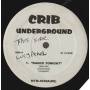 VARIOUS ( CRIB UNDERGROUND ) - DANCE TONIGHT - GET ALONG WITH YOU