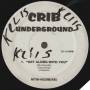 VARIOUS ( CRIB UNDERGROUND ) - DANCE TONIGHT - GET ALONG WITH YOU