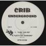 VARIOUS ( CRIB UNDERGROUND ) - INCOMPLETE - LIKE YOU DO - LET'S GET MARRIED