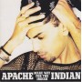 APACHE INDIAN - MAKE WAY FOR THE INDIANS