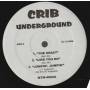 VARIOUS ( CRIB UNDERGROUND ) - THE GREAT - LIKE YOU DO - JUMPIN JUMPIN