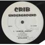 VARIOUS ( CRIB UNDERGROUND ) - THE GREAT - LIKE YOU DO - JUMPIN JUMPIN