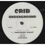 VARIOUS ( CRIB UNDERGROUND ) - INDIPENDENT WOMAN - THAT OTHER WOMAN - BACK UP