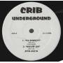 VARIOUS ( CRIB UNDERGROUND ) - IN THE CLUB - FA SHIESTY - MOVIN ON
