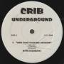 VARIOUS ( CRIB UNDERGROUND ) - I JUST WANNA LOVE U ( GIVE IT 2 ME ) - ARE YOU FUC**NG AROUND