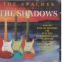 APACHES THE - PLAY THE HITS OF THE SHADOWS