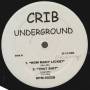 VARIOUS ( CRIB UNDERGROUND ) - I KNOW - HOW MANY LICKS - THAT S**T
