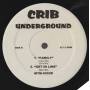 VARIOUS ( CRIB UNDERGROUND ) - SNOOP DOGG - FAMILY - GET IN LINE
