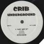 VARIOUS ( CRIB UNDERGROUND ) - COULD IT BE - LET' GET IT