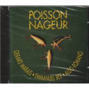 MARAIS GERARD EMMANUEL BEX ALDO ROMANO - POISSON NAGEUR