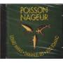 MARAIS GERARD EMMANUEL BEX ALDO ROMANO - POISSON NAGEUR