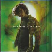 OWEN MARK - GREEN MAN