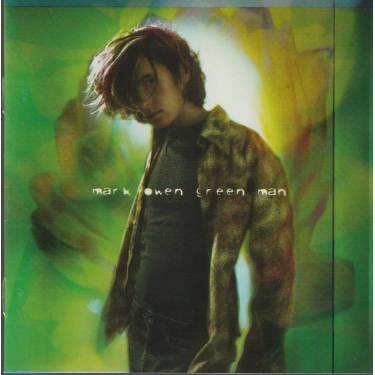 OWEN MARK - GREEN MAN