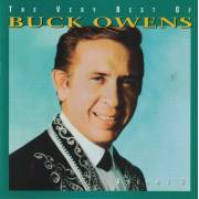 OWENS BUCK - THE VERY BEST OF