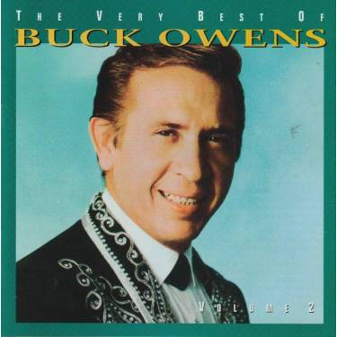 OWENS BUCK - THE VERY BEST OF