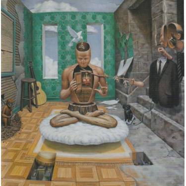 P.O.D. - THE FUNDAMENTAL  ELEMENTS OF SOUTHTOWN