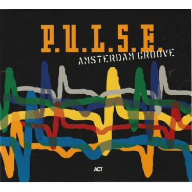 P.U.LS.E. - AMSTERDAM GROOVE