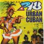 P18 - URBAN CUBAN