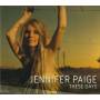 PAIGE JENNIFER - THESE DAYS - CALLOUT HOOK