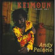 PALACIO ANDY - KEIMOUN ( BEAT ON )
