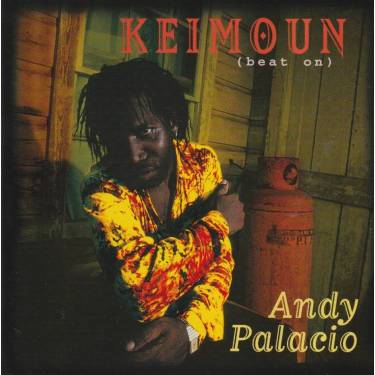 PALACIO ANDY - KEIMOUN ( BEAT ON )