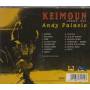 PALACIO ANDY - KEIMOUN ( BEAT ON )