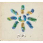 PALE BLUE - PALE BLUE