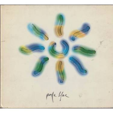 PALE BLUE - PALE BLUE