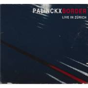 PALINCKX BRDER - LIVE IN ZURICH