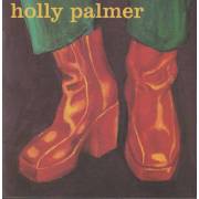 PALMER HOLLY - HOLLY PALMER