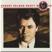 PALMER ROBERT - HEAVY NOVA