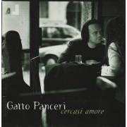 PANCERI GATTO - CERCASI AMORE