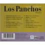 PANCHOS LOS  - LAS MEJORES CANCIONES DE VOL. 2