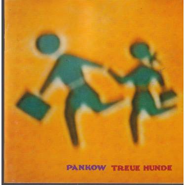 PANKOW - TREUE HUNDE