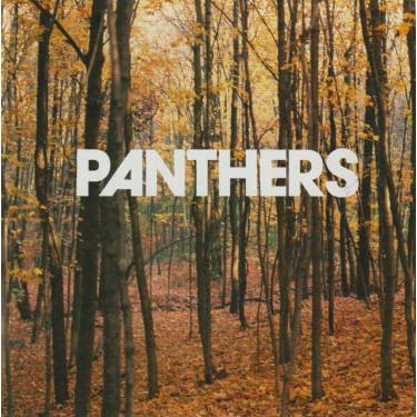 PANTHERS - THINGS ARE STRANGE