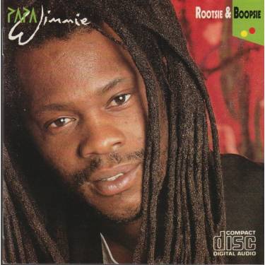 PAPA WINNIE - ROOTSIE & BOOPSIE