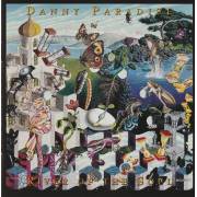 PARADISE DANNY - RIVER OF SOUL