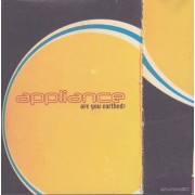 APPLIANCE - ARE YOU EARTHED?