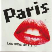 PARIS - LES AMIS DE PARIS EP