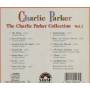 PARKER CHARLIE - THE CHARLIE PARKER STORY VOL 2