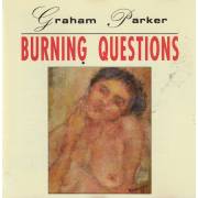 PARKER GRAHAM - BURNING QUESTIONS
