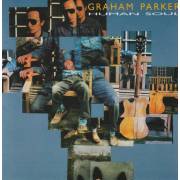 PARKER GRAHAM - HUMAN SOUL