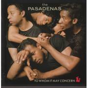 PASADENAS THE - TH WHOM IT MAY CONCERN