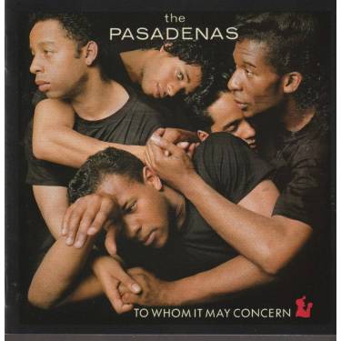 PASADENAS THE - TH WHOM IT MAY CONCERN