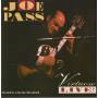 PASS JOE - VIRTUOSO LIVE!